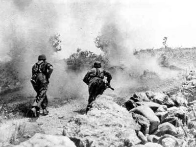 Συνεχίζονται οι εκδηλώσεις για την επέτειο της Μάχης της Κρήτης