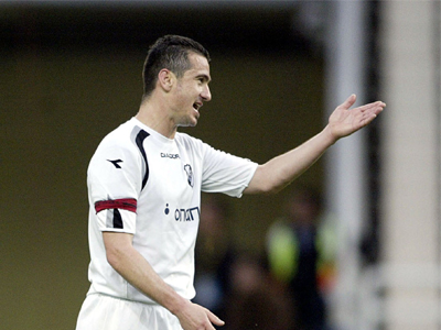 Ενδιαφέρον Μαχλά ν’ αγοράσει τον ΟΦΗ