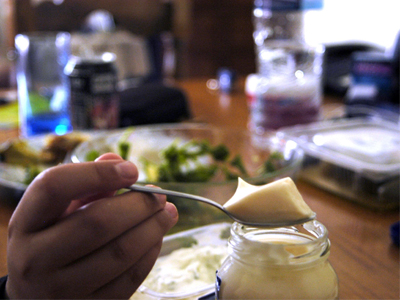 Θα τρώμε για μήνες “ύποπτα” προιόντα