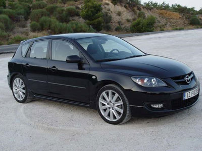 Χρηματοδοτικά προγράμματα Mazda