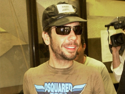 Το τροχαίο του Γιώργου Μαζωνάκη