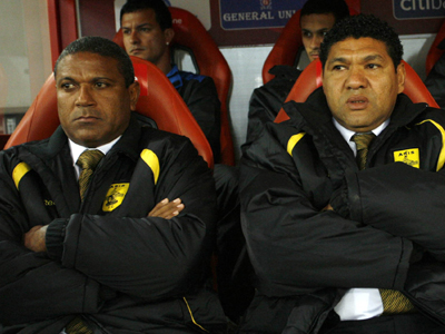 Διπλό μεταγραφικό «χτύπημα» έκανε ο Άρης