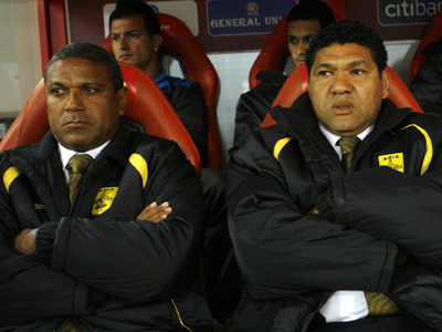 Ανανέωσε με τον Άρη ο Iomar Mazinho