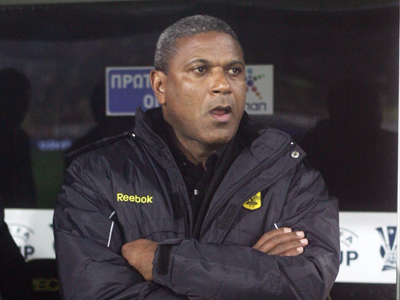 Μαζίνιο: Να πάρουμε ένα θετικό αποτέλεσμα