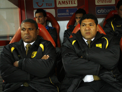 Μαζίνιο: Ο Άρης θα μπει στα πλέι οφ