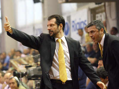 Mazzon: Προσοχή στις λεπτομέρειες