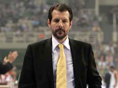 Mazzon: Δε σκέφτομαι το χθες, αλλά το αύριο