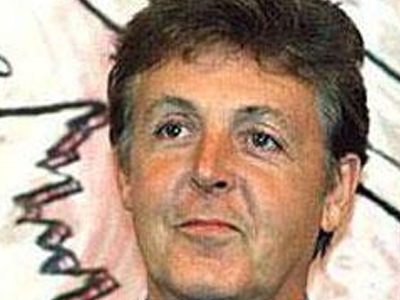 Ο Paul Mc Cartney σας προσκαλεί σε δείπνο!