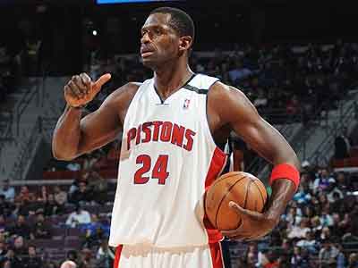 Στους Spurs ο McDyess