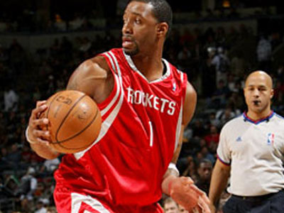 ΝΒΑ: Πωλητήριο στον McGrady