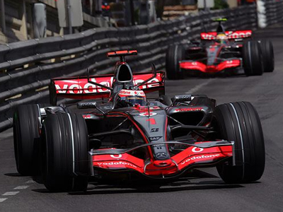 “Πρίγκιπας” ο Χάμιλτον