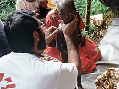 Ένα εκατ. δολάρια ζητούν οι απαγωγείς μελών των Γιατρών Χωρίς Σύνορα