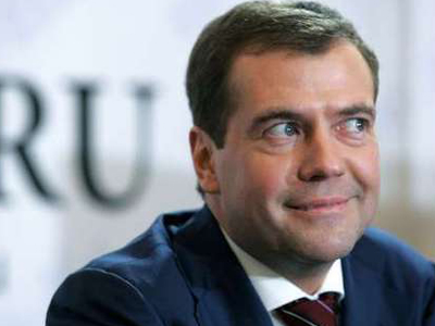 Άλλαξε η στάση της Ρωσίας ;