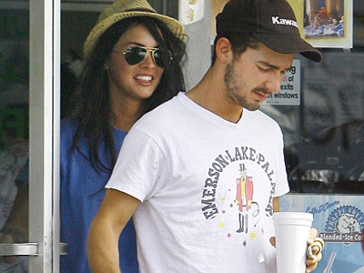 Κάτι τρέχει με την… Megan