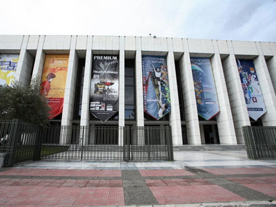 Ένα τραγούδι για το περιβάλλον