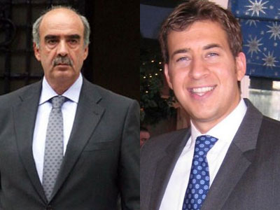 ΗΠΑ: Η ομογένεια τίμησε Μεϊμαράκη, Γιαννούλια