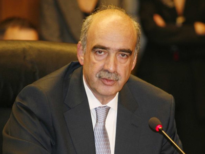 Ε. Μεϊμαράκης: Στρατηγική η σχέση Ελλάδας – ΗΠΑ