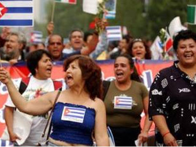 Σε καραντίνα το Μεξικό