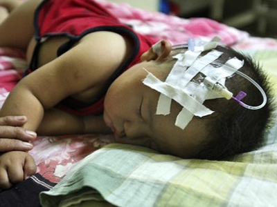 Πρωτοχρονιάτικη «συγνώμη» για το σκάνδαλο με τη μελαμίνη