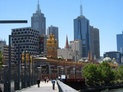 Ελληνικές συμμετοχές στο Φεστιβάλ Μελβούρνης