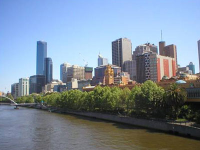 Έκθεση 26 Ελλήνων ζωγράφων στη Μελβούρνη