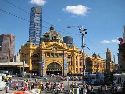 Μελβούρνη: Παρουσίαση βιβλίου του Κυριάκου Αμανατίδη