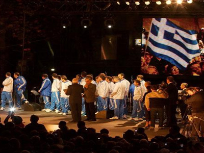 «Όραμα» για Ελληνικό χωριό στη Μελβούρνη