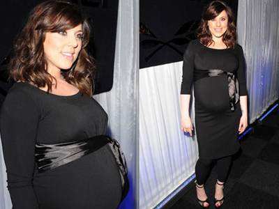 Γέννησε κοριτσάκι η Mel C των Spice Girls