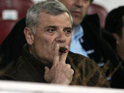 “Πόρτα” σε Μελισσανίδη