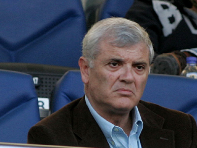 Ρέστης: Ναι στην ΑΕΚ, αλλά μαζί με Μελισσανίδη