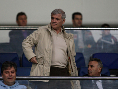 Υπάρχουν λόγοι που φρενάρουν το Μελισσανίδη