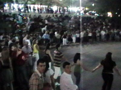 Εθνικιστές στη Φλώρινα