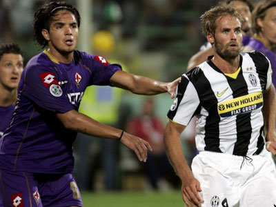 Ολυμπιακός καλεί Mellberg