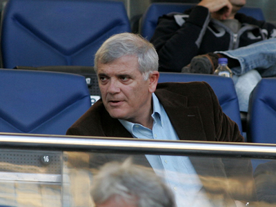 Διαψεύδει για Μελισσανίδη η ΑΕΚ