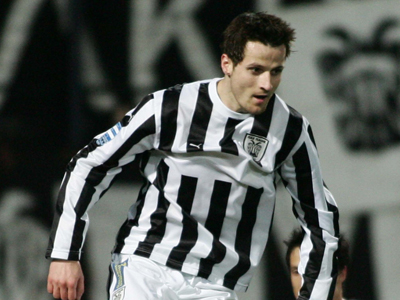 Τετραετές συμβόλαιο υπέγραψε ο Μελίσσης