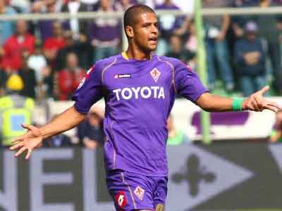 Παραμένει «Viola» ο Felipe Melo