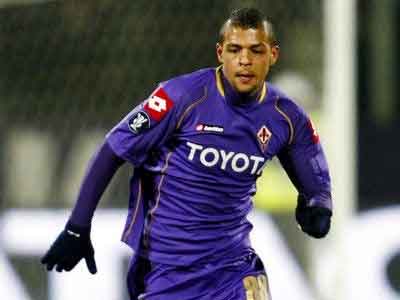 «Bianconero» ο Felipe Melo