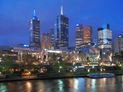 Βιβλιοθήκη ομογενειακού βιβλίου στη Μελβούρνη