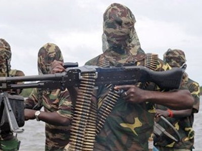 ”Πόλεμος πετρελαίου” στο Δέλτα του Νίγηρα