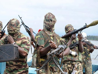 Ελεύθεροι 13 όμηροι που κρατούνταν στη Νιγηρία