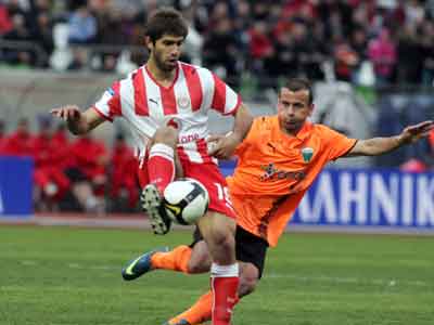 «Κλείνει» στον Άρη ο Μενδρινός