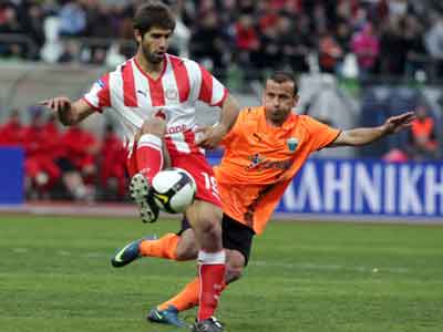 Συμφώνησε με τον Μενδρινό ο ΠΑΣ Γιάννινα