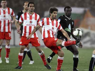 Τριπλό «μπαμ» στα Γιάννενα