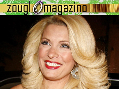 Ελένη Μενεγάκη: ”Όταν έχασα την πρωτιά μου πρόπερσι, ήταν ένα μεγάλο χαστούκι για εμένα”