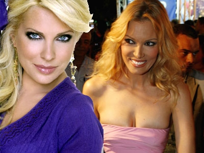 «Η Μενεγάκη δεν έχει αντιπάλους. Είναι η βασίλισσα του πρωινού»