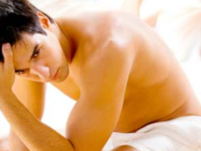 Τα 4 «καμπανάκια» που δεν πρέπει να αγνοούν οι άντρες