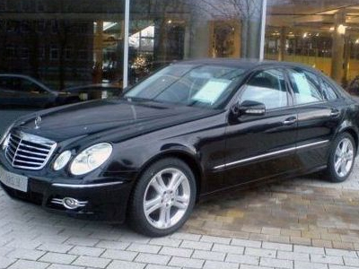 Βόλτα με κλεμμένο ή … βουλευτικό  αμάξι!