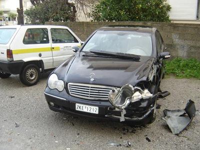 Ανατίναξαν το αυτοκίνητο του δημάρχου της Κω