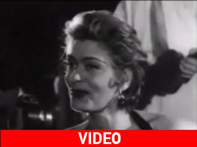 Μνήμες Μελίνας