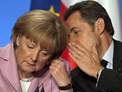 Συμφωνούν να μειώσουν το ΦΠΑ Γερμανία και Γαλλία